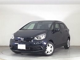 ホンダ フィット 1.5 e:HEV ベーシック LED・ホンダCONNECT・メモリナビ・CD・USB