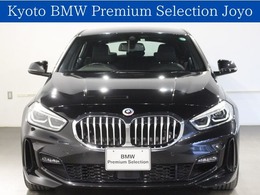 BMW 1シリーズ 118i Mスポーツ DCT レンタアップ/認定中古/ナビ/ACC/Bカメラ