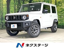 R7　スズキ　ジムニー　4WD