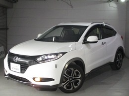 ホンダ ヴェゼル 1.5 S ワンオーナー