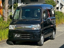 三菱 タウンボックス 660 RX ハイルーフ 4WD 