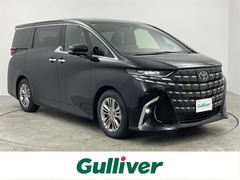 トヨタ アルファード の中古車 2.5 Z 愛知県一宮市 693.1万円
