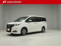 トヨタ エスクァイア Giブラックテ-ラード トヨタ認定中古車　ロングラン保証付き