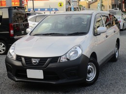 日産 NV150 AD 1.5 VE エマージェンシーブレーキ/濃色ガラス/