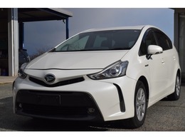 ダイハツ メビウス 1.8 S 純正ナビ フルセグ バックカメラ ETC