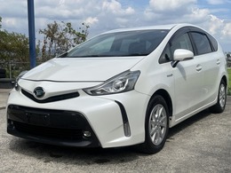 ダイハツ メビウス 1.8 S 純正ナビ フルセグ バックカメラ ETC