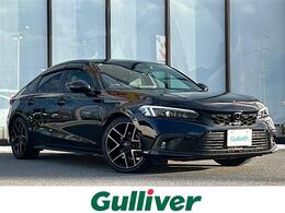 ホンダ シビック 1.5 EX 禁煙車/BOSEサウンド/ホンダセンシング/ETC