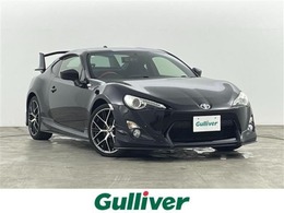 トヨタ 86 2.0 GT エアロパッケージ FT 純正ナビ ドラレコ バックカメラ ETC
