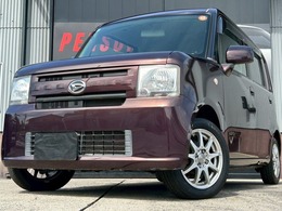 ダイハツ ムーヴコンテ 660 X 