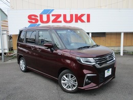 スズキ ソリオ 1.2 ハイブリッド MZ 全方位カメラ　ナビ　ETC　LEDライト