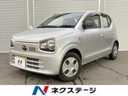 マツダ キャロル 660 GL HDDナビ　衝突被害軽減システム　禁煙車