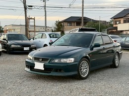 ホンダ アコード 2.0 SiR-T 