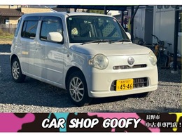 ダイハツ ミラココア 660 L ナビ　テレビ　ドラレコ　ETC