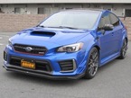 STI　S209　　北米限定車209台