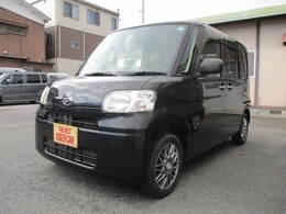 ダイハツ タント 660 X 全国対応1年保証　ナビ　TV　Bluetooth