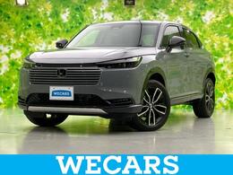 ホンダ ヴェゼル 1.5 e:HEV Z 社外 9インチ SDナビ/ホンダセンシング/シ