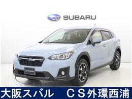 スバル XV 1.6i-L 前後ドラレコ 新品タイヤ装着 