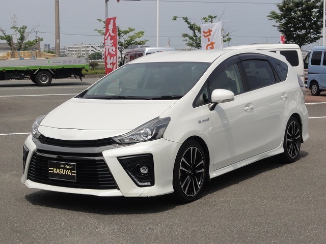 ご覧いただきありがとうございます。当店では厳選した高品質な中古車を多数取り揃えております！