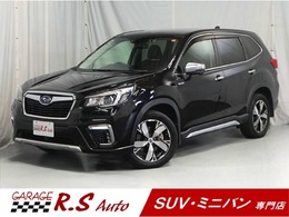 スバル フォレスター 2.0 アドバンス 4WD HV 禁煙 8型TVナビ Bカメラ アイサイト ETC