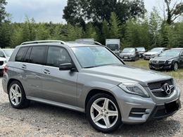 メルセデス・ベンツ GLKクラス GLK350 4マチック 4WD 