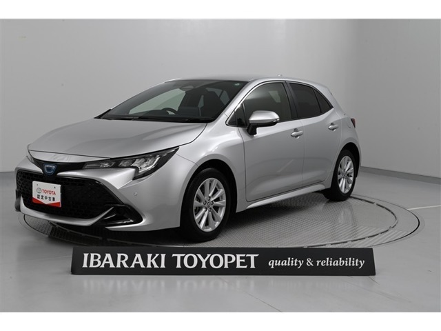 【 使用歴：弊社 試乗車 】TOYOTA認定中古車です。お気軽にお問い合わせください。