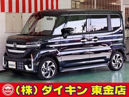 マツダ フレアワゴン 660 カスタムスタイル XT 大画面ナビTV　全方位モニター　両自動ドア