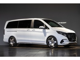 メルセデス・ベンツ Vクラス V220 d エクスクルーシブ ロング プラチナスイート ディーゼルターボ MP202601 