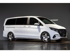 V220 d エクスクルーシブ ロング プラチナスイート ディーゼルターボ MP202601