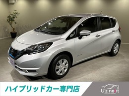日産 ノート 1.2 e-POWER B 純正ナビTV アランドビューモニター ETC