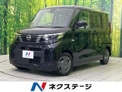 R6　日産　ルークス