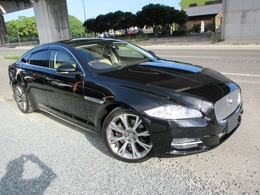 ジャガー XJ XJ 3.0 プレミアム ラグジュアリー 純正20AW