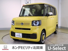 ホンダ N-BOX 660 ファッションスタイル 