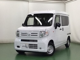 ホンダ N-VAN 660 G ナビ　Rカメラ　ブルートゥース　フルセグ