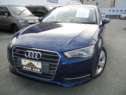 アウディ A3スポーツバック 1.4 TFSI シリンダー オン デマンド 