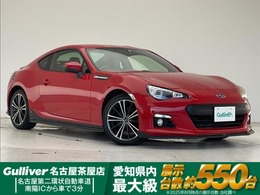 スバル BRZ 2.0 S 社外ナビ　バックカメラ　ETC　シートヒー