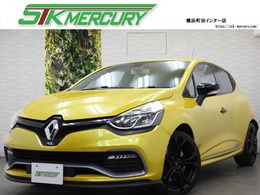 ルノー ルーテシア ルノー・スポール シャシー カップ 5点/バックカメラ/ポータブルナビ/HIDヘッ