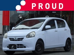 ダイハツ ミライース 660 L 1年保証付　車検令和9年3月まで　ETC