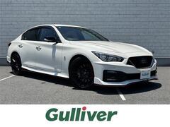 日産 スカイライン の中古車 3.0 NISMO 栃木県栃木市 658.5万円