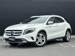 メルセデス・ベンツ GLAクラス GLA180 純正ナビ Bカメラ キーレスゴー PBドア