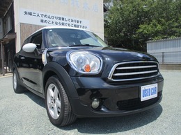 ミニ ミニペースマン クーパー 宮崎県仕入　融雪剤被害無　修復歴無　異臭
