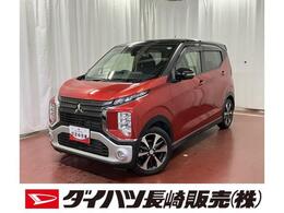 三菱 eKクロス 660 G 下取車　LEDライト　ドライブレコーダー