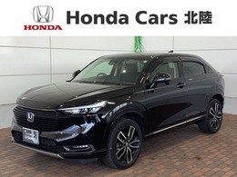 ホンダ ヴェゼル 1.5 e:HEV Z 禁煙車　最長5年保証　ワンオーナー　ナビ
