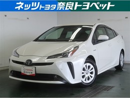 トヨタ プリウス 1.8 S メモリーナビ ドライブレコーダー ETC