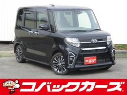 ダイハツ タント 660 カスタム RS /W電動ドア/禁煙/ナビTV/1オナ/LED/Bカメラ