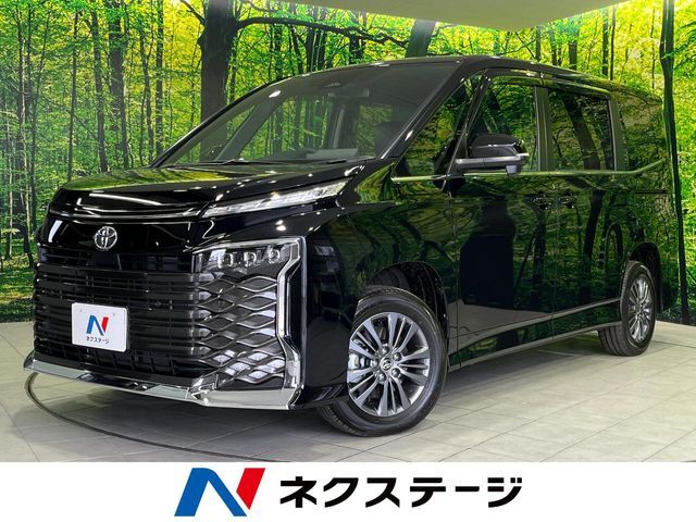 登録済未使用車　両側電動スライド　純正10.5型ナビ　バックカメラ