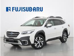 スバル レガシィアウトバック 1.8 リミテッド EX 4WD サンルーフ　ハーマン　タンレザー　B型