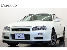日産 スカイラインGT-R 2.6 4WD 後期モデル フルノーマル 整備記録