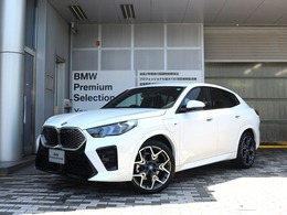 BMW iX2 xドライブ30 Mスポーツ 4WD 