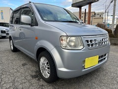 日産 オッティ の中古車 660 S 岡山県倉敷市 10.8万円