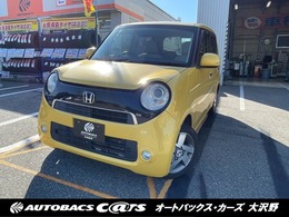 ホンダ N-ONE 660 G Lパッケージ ユーザー買取車/車検整備/バックカメラ付